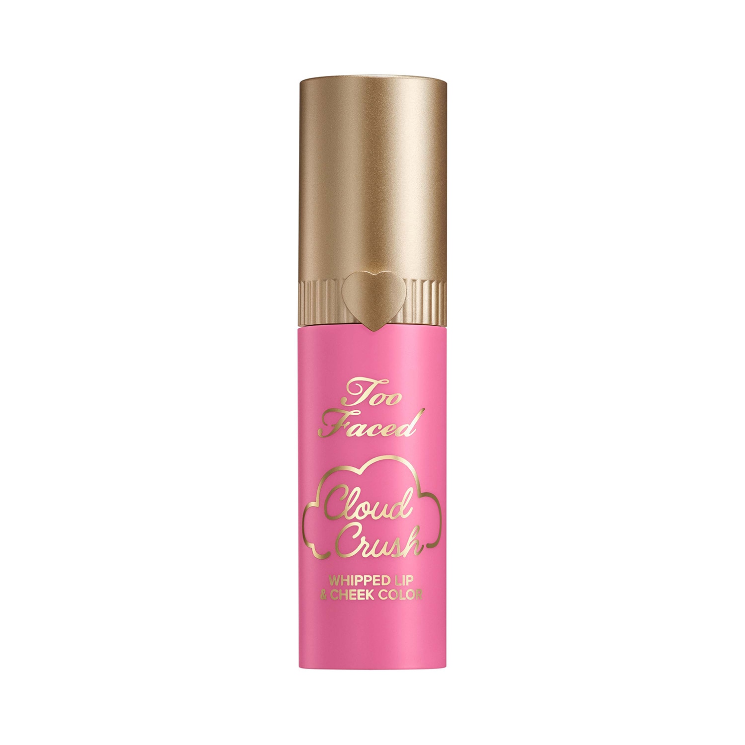 LIP & CHEEK TINT (BLUSH LÍQUIDO MULTIUSOS)